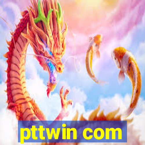 pttwin com